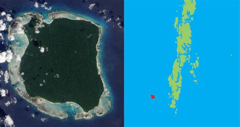 Meet The Sentinelese The Mysterious Residents Of North Sentinel Island