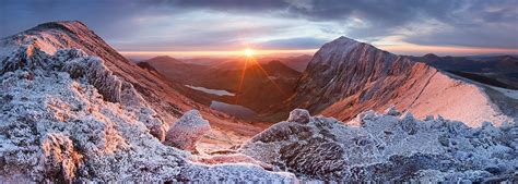 Pin By Shauna Caughron On Nature Photos Snowdonia Landscape Cool