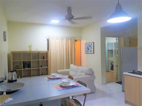 Maybe you would like to learn more about one of these? Apartment Vista Pinggiran @ Taman Equine © LetsGoHoliday.my