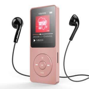 The best portable cd player is the perfect way to enjoy music played from a cd on the go. Top 15 Best Portable Bluetooth mp3 Players in 2020 Reviews