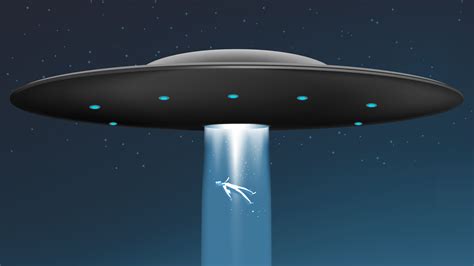 Probing Extraterrestrial Abduction 137 Cosmos And Culture Npr