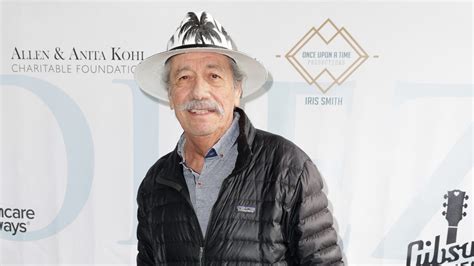 Edward James Olmos Reveals Throat Cancer Battle That Was Close