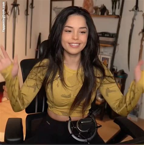 Valkyrae Valkyrae Nude Onlyfans Leaks The Fappening Photo Fappeningbook