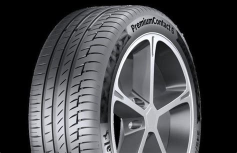 Continental ContiPremiumContact 6 XL 205/40 R17 84Y (Anvelope) - Preturi