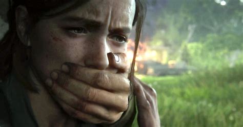 Last Of Us 2 Release Date Joels Return And Infected Gameplay Revealed