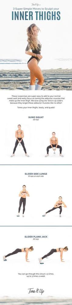30 Day Challenge To Tone Your Arms And Sculpt Your Butt From Tone And