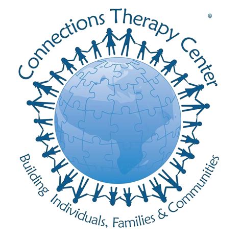 Connections Therapy Center - Connections Therapy