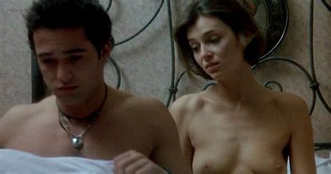 Nude Video Celebs Barbara De Rossi Nude Veronica Logan