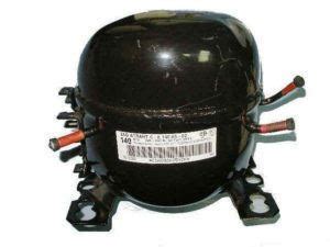 Less common and only found in compressors with line voltage over loads usually inside the compressor. How To Disassemble A Compressor From A Refrigerator ...