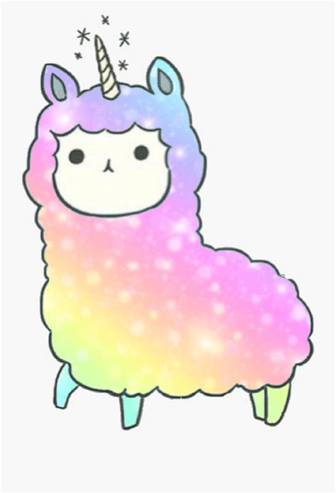 Kawaii Llama Wallpapers Wallpaper Cave