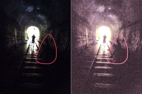 Unexplainable Paranormal Phenomena Ghost Photos And Weird Creatures