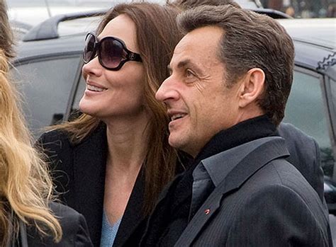 Nicolas sarkozy has not been retouched to appear larger than carla, read the statement on the paris match website. Nicolas Sarkozy - Irish Mirror Online