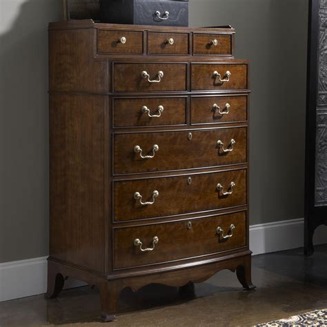 Romantic silhouettes and handcrafted beauty make our collection of dressers and bureaus the envy of the furniture industry. Extra Tall Dresser ~ BestDressers 2020