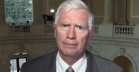 Rep Mo Brooks “america Faces Huge Challenges That Are Vastly More