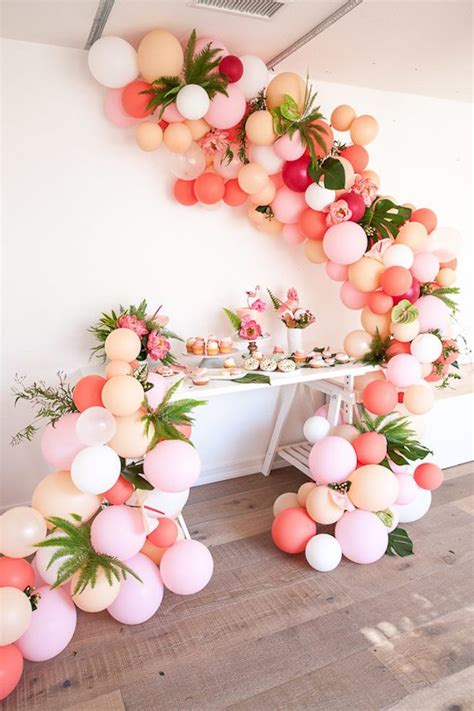 We provide balloon arches for events such as birthday parties, family day carnival, weddings and corporate events. 30 Inspiring Wedding Balloon Ideas For Your Big Day ...