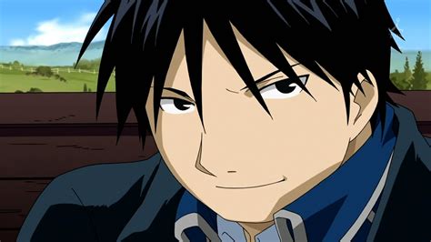 Perhaps it was the unique r. Roy Mustang - Roy Mustang Image (17924192) - Fanpop