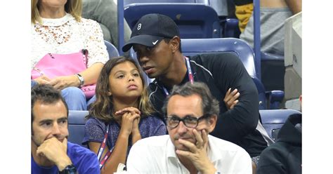 Eldrick tiger woods (born december 30 , 1975 , cypress , california ), is considered one of the greatest golfers of all time. How Many Kids Does Tiger Woods Have? | POPSUGAR Family Photo 7