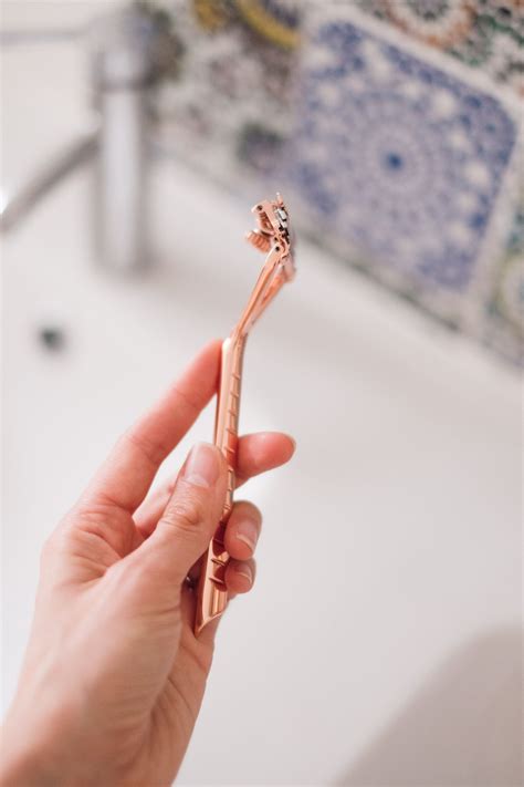 Shop zero waste, toxin free, ethical, palm oil free, cruelty free and vegan products at biome. Plastic Free Shaving with the Leaf Shave | Shaving ...
