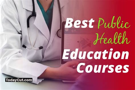 Your 2019 Guide To The Best Public Health Education Courses