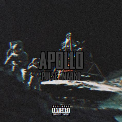 Apollo Single By Puse Spotify