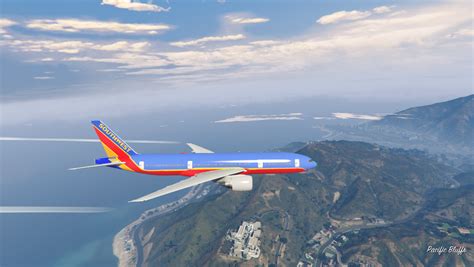 Real Planes Pack Gta5