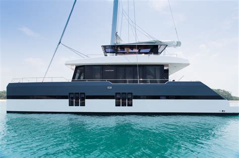 Sunreef Yachts Appoints The Catamaran Company As Its Official Dealer