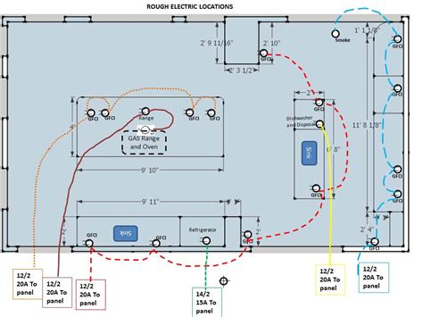 That's all the article how to read a wiring diagram symbols this time, hope it is useful for all of you. Home Wiring Map