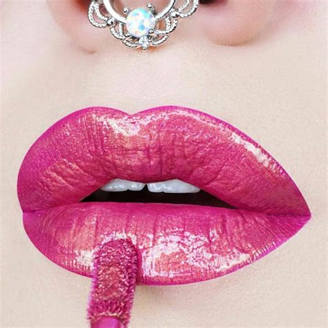 Lip Makeup Makeup Nails Pretty Lip Color Pretty Makeup Abh