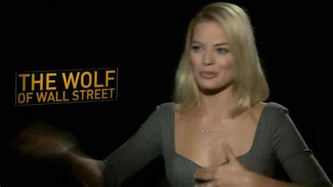 Jonah hill, jon favreau, aya cash and others. Interview: Margot Robbie on Wolf Of Wall Street (HD) - YouTube