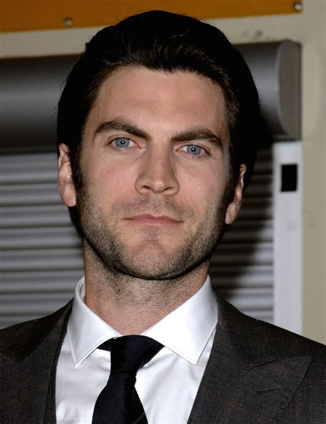Wes Bentley Picture 24 The Los Angeles Premiere Of Gone Arrivals