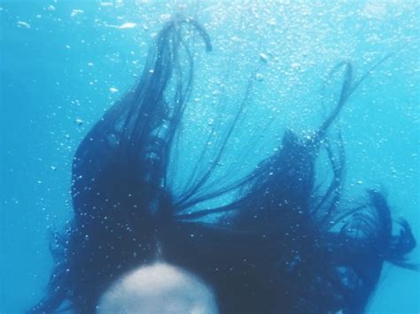 Underwater Pictures On Tumblr