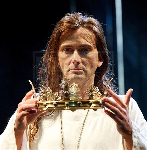 The Hollow Crown Royal Shakespeare Company Richard Ii Stratford