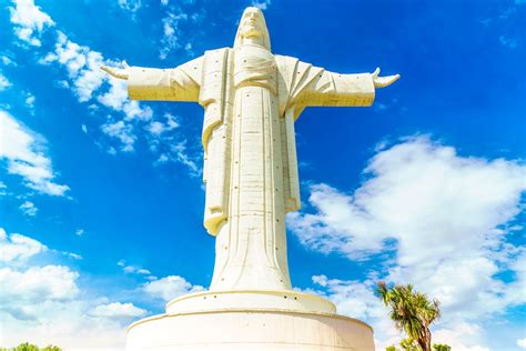 Visitar Cristo De La Concordia Cochabamba