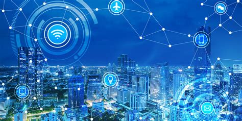 Smart City - ASTRI - Hong Kong Applied Science and ...