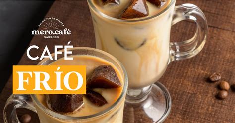 Arriba Imagen Receta Para Cafe Frio Thcshoanghoatham Badinh Edu Vn