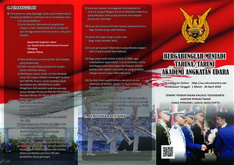 Surat Lamaran Menjadi Prajurit (Tulis Tangan Tinta Biru ...