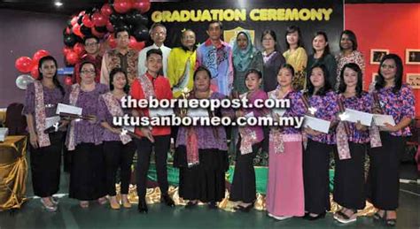 Dengan tujuan utama untuk memastikan keselamatan, kesihatan dan kebajikan pekerja terjamin. PCA Kolej ITA beri peluang pelajar ceburi bidang kesihatan ...