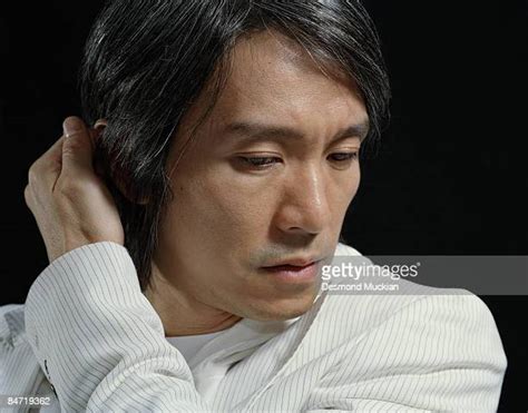 Stephen Chow Actor By Desmond Muckian For Esquire Magazine Photos And