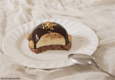 Maybe you would like to learn more about one of these? Bavarese alla nocciola · Cooking me softly