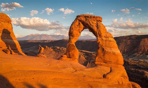 Arches And Canyonlands Audio Tours App Gypsy Guide