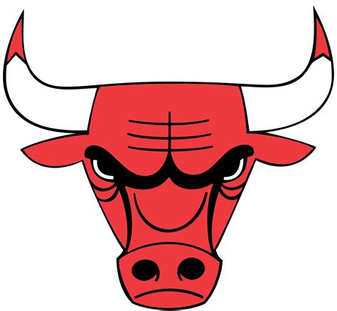 Chicago Bulls Logo Png Png Image Collection