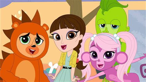 Watch online and download littlest pet shop season 1 cartoon in high quality. Littlest Pet Shop - Tiniest Animal Store - YouTube