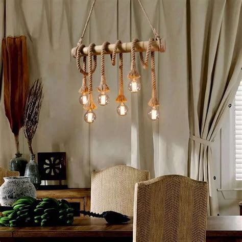 14 Stunning Dining Room Decoration Ideas With Hanging Lamp More Awesome