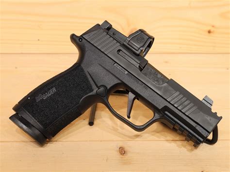 Sig Sauer P X Macro Adelbridge Co Gun Store