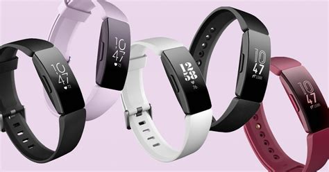 Win 1 Of 1000 Fitbit Inspire Hr Fitness Trackers Canadian Savers