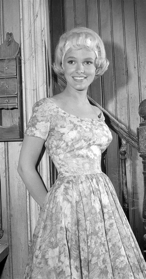 Beverley Owen As Marilyn Munster The Munsters Cast Munsters Tv Show