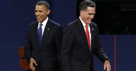 Celebs Weigh In Joke About Presidential Debate