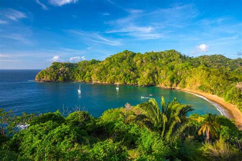 7 pantai terbaik di trinidad dan tobago