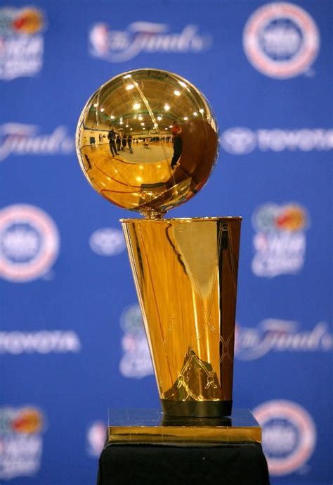 The name of the trophy used to be the walter a. Why the Warriors will win the NBA Finals - Golden State Warriors