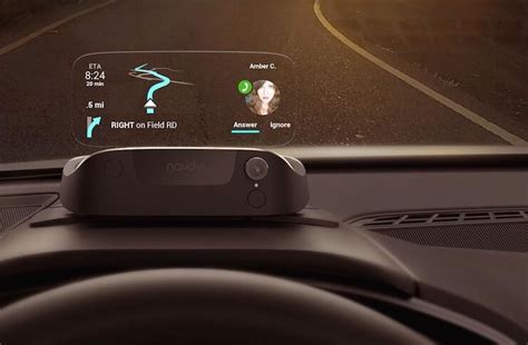 10 Best Head Up Display For Car With Smartphoneand Obd2 Support Head Up